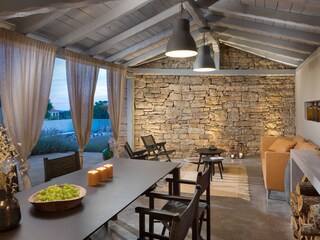 Villa Radetići Registrazione all'aperto 6