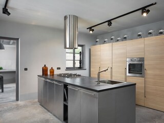 Villa Radetići Caratteristiche 11