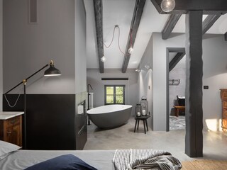 Villa Radetići Caratteristiche 16