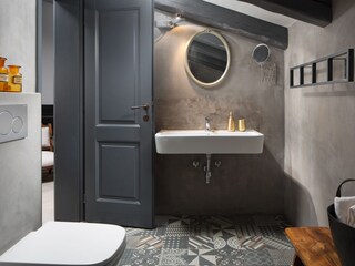 Villa Radetići Caratteristiche 19