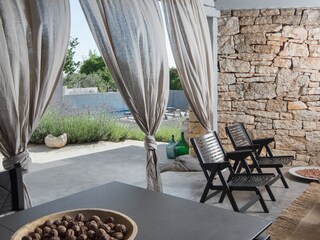 Villa Radetići Registrazione all'aperto 8