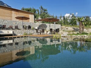 Vakantieappartement Sunnhof