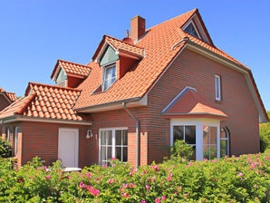 Ferienhaus Maubach - Greetsiel - image1