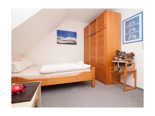 Kinderschlafzimmer