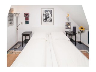 Elternschlafzimmer