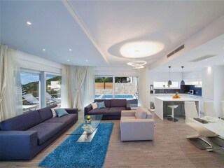 Casa de vacaciones Makarska  44