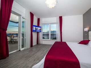 Casa de vacaciones Makarska  36