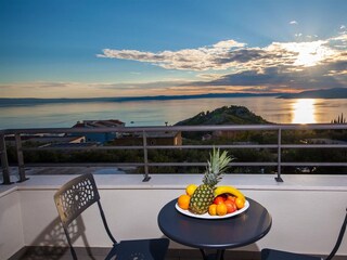Casa de vacaciones Makarska  37
