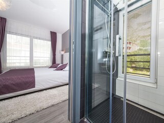 Casa de vacaciones Makarska  43
