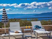 Casa de vacaciones Makarska Grabación al aire libre 1