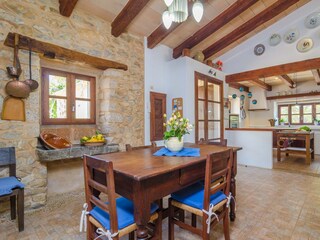 Villa Artà Características 31