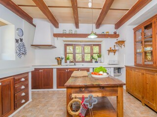 Villa Artà Caratteristiche 35