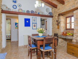 Villa Artà Características 36