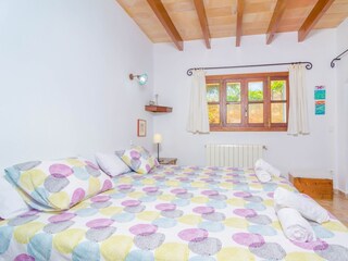 Villa Artà Caratteristiche 40