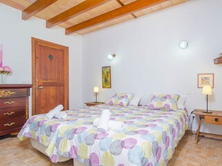 Villa Artà Caratteristiche 41