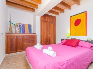Villa Artà Características 43
