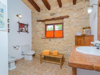 Villa Artà Caratteristiche 47