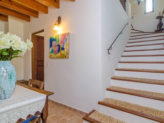 Villa Artà Características 49