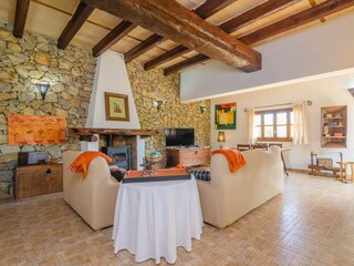 Villa Artà Características 50