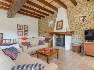 Villa Artà Características 51