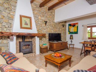 Villa Artà Características 52
