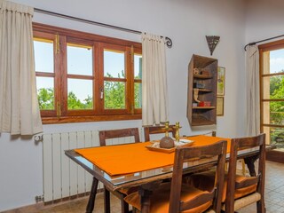 Villa Artà Caratteristiche 53