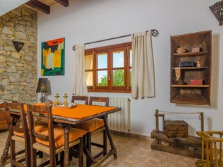 Villa Artà Características 54
