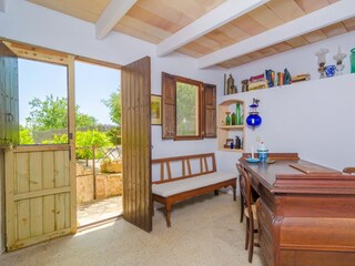 Villa Artà Características 55