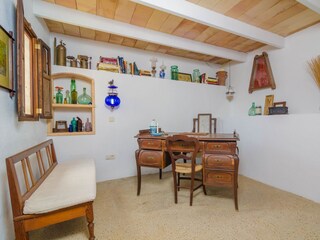 Villa Artà Características 56