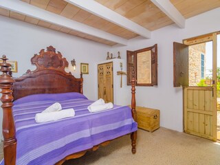 Villa Artà Características 58