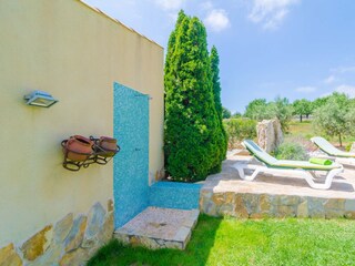 Villa Artà Buitenaudio-opname 20