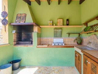 Villa Artà Buitenaudio-opname 26