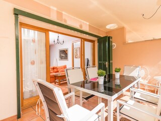 Chalet Alcudia Caratteristiche 6