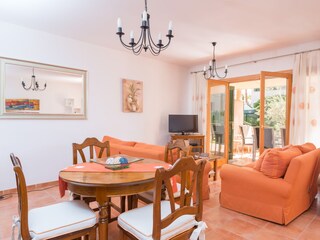 Chalet Alcudia Caratteristiche 7