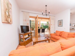 Chalet Alcudia Caratteristiche 8