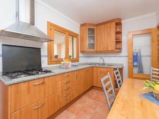 Chalet Alcudia Caratteristiche 10