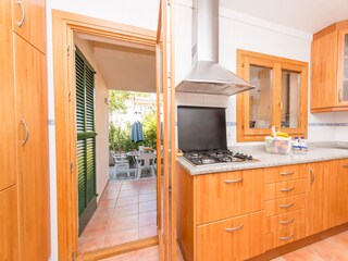Chalet Alcudia Caratteristiche 11