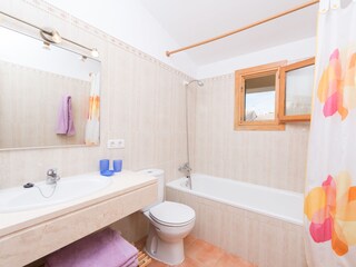 Chalet Alcudia Caratteristiche 21