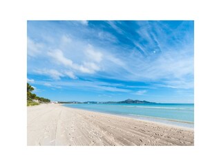 Chalet Alcudia Ambiente 22