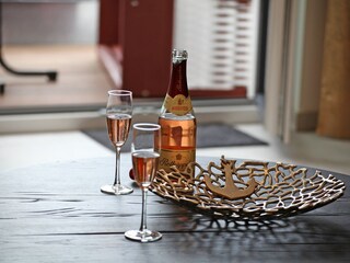 angenehmes Ambiente
