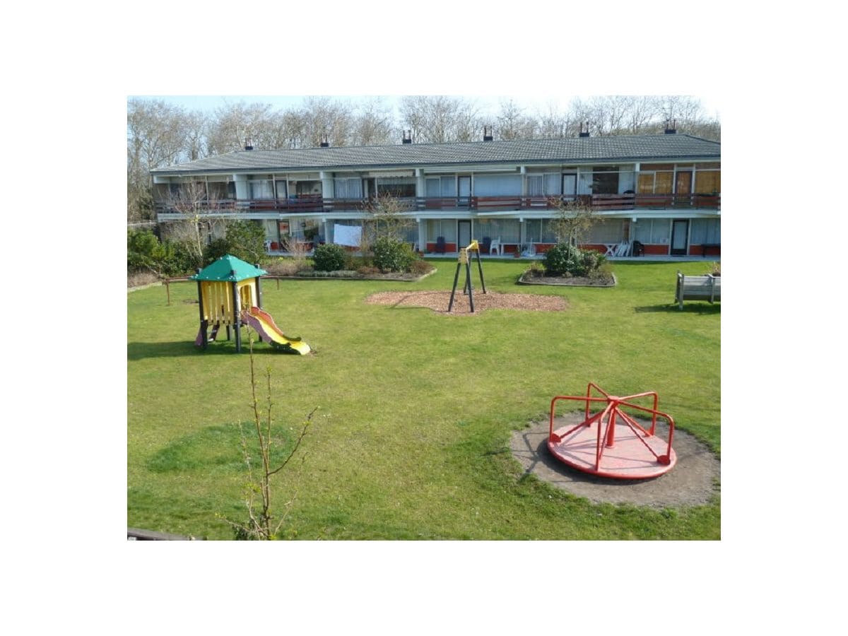 Spielplatz Vikingpark