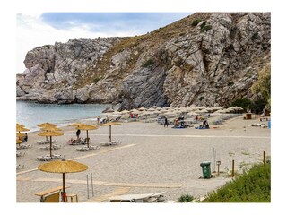 Vakantiehuis Plakias Omgeving 11