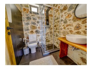 Casa per le vacanze Plakias Caratteristiche 11