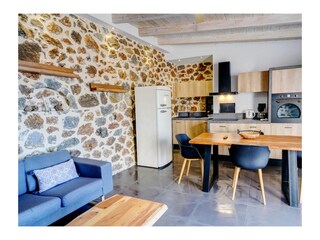 Maison de vacances Plakias Équipement 7