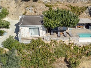 Casa per le vacanze Plakias Caratteristiche 17