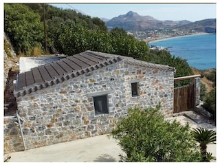Vakantiehuis Plakias  20