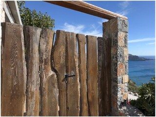 Casa per le vacanze Plakias Ambiente 22