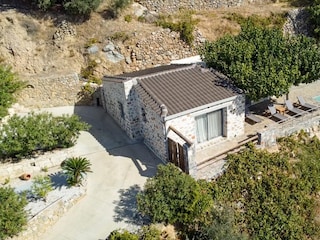 Maison de vacances Plakias  21