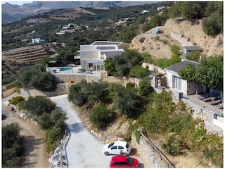 Vakantiehuis Plakias  24