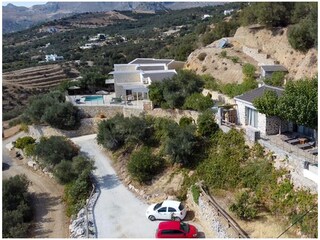 Vidio auf YouTube"Plakias Quadro 4 Blue Sea Kreta"